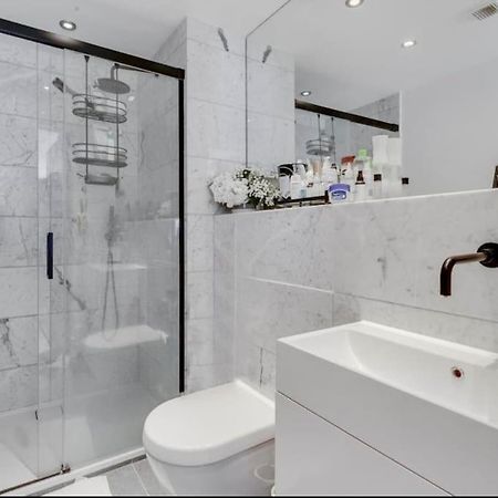 Chelsea Harbour Apartment Londra Exterior foto
